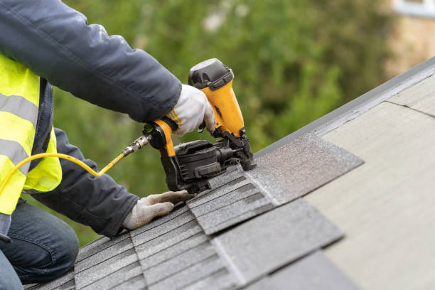 Roof Coating Services in Butler, AL