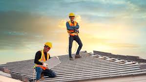 Fast & Reliable Emergency Roof Repairs in Butler, AL
